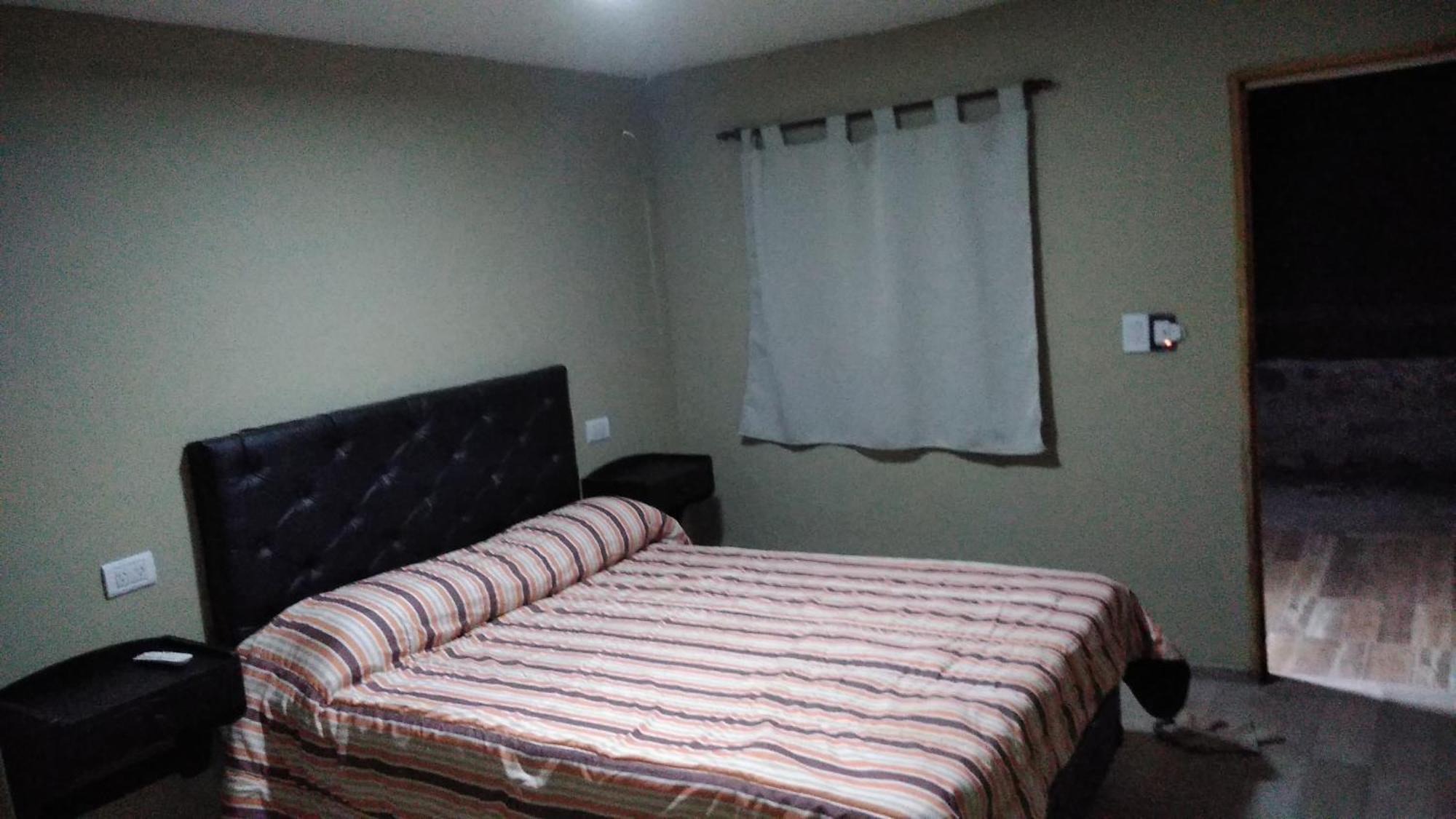 Hotel Bates Villa General Belgrano Rum bild